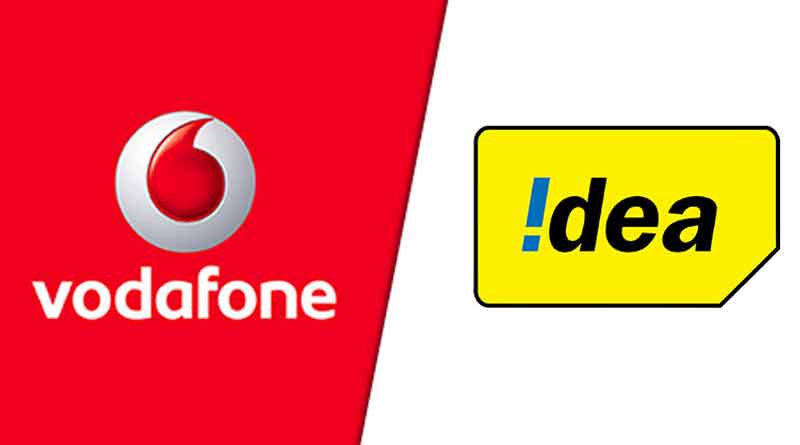 Vodafone-Idia
