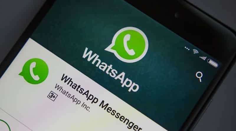 What's app fixed limits on the forwarding of messages