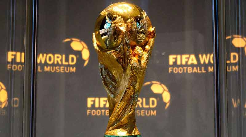 48 teams in Qatar World Cup