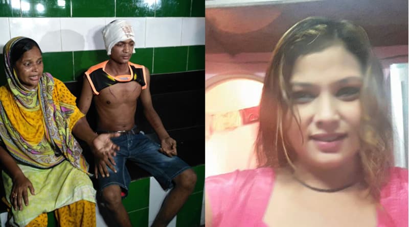 মেয়ের সঙ্গে প্রেম করে বিপাকে, প্রেমিকার মাকেই বিয়ে করতে হল যুবককে