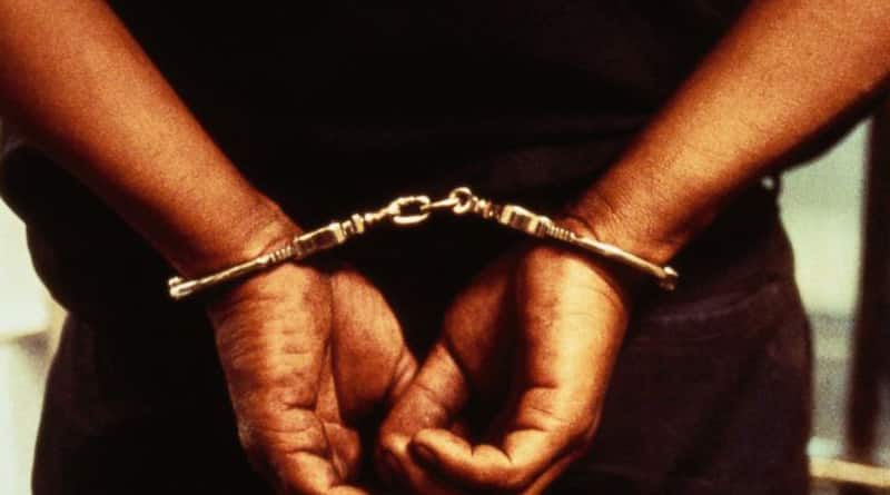 Police arrested 3 Miscreant from Jaynagar