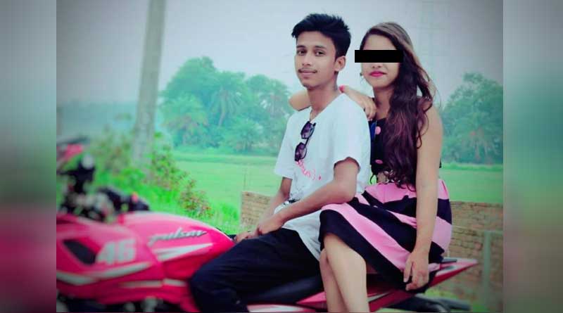 ফের ভিডিও কলে আত্মহত্যা, প্রেমিকের গলায় ফাঁস দিয়ে ঝুলে পড়ার দৃশ্য দেখল নাবালিকা
