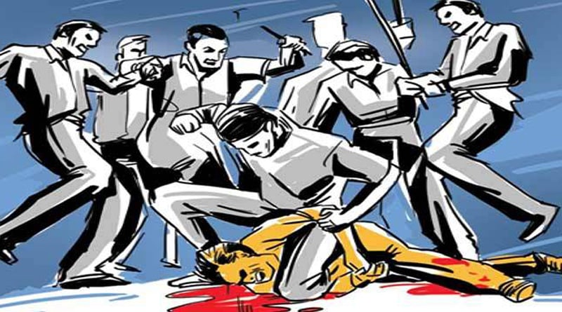 Mentally challenged man lynched in Kolkata suburb