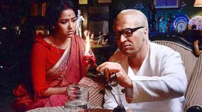 জীবন সায়াহ্নে এসে সত্যান্বেষণে আদৌ সফল হলেন কি বৃদ্ধ ব্যোমকেশ?