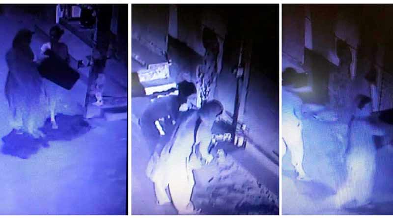Burari incident is not murder, says CCTV