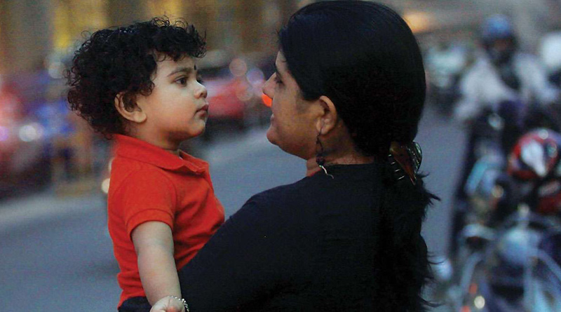 Maharashtra govt woman employees to get 180 days paid leave for children