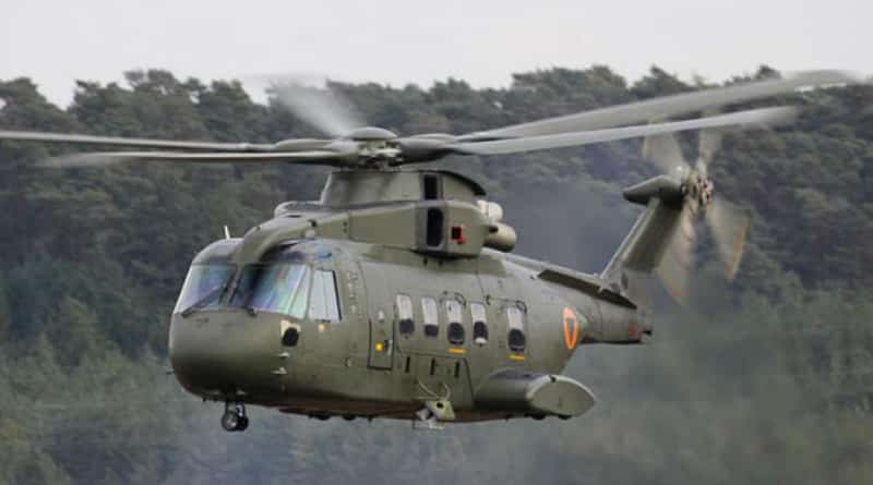 AgustaWestland VVIP chopper scam: Bail plea of Christian Michel cancelled | Sangbad Pratidin