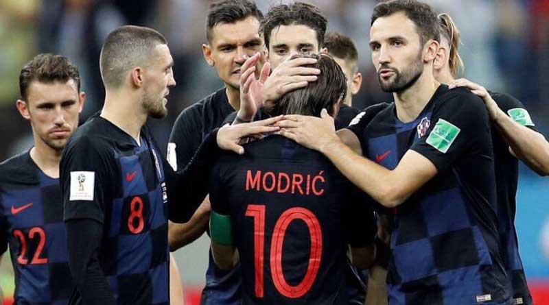 Numerology predicts Croatia edge over France in Football World Cup Final