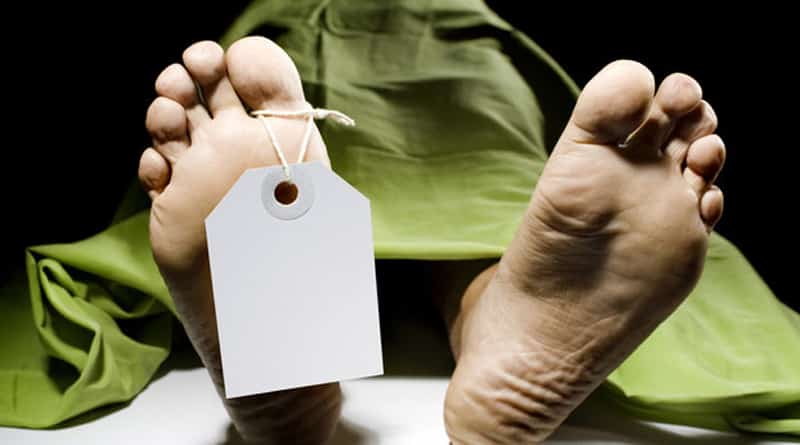 Two elderly men commits suicide in Kolkata, probe launched