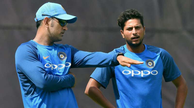 ‘৩০০ ম্যাচ খেলেছি, আমাকে কি পাগল মনে হয়?’ কেন মেজাজ হারিয়েছিলেন ধোনি?