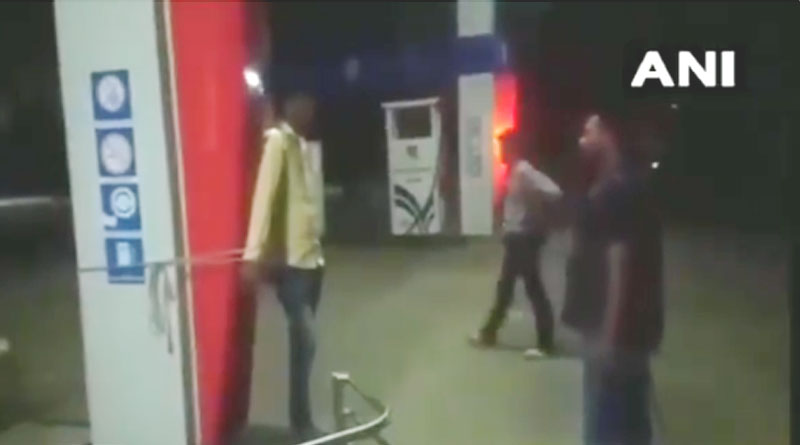 কাজে না আসায় বেঁধে মার, মধ্যপ্রদেশে ফিরল ক্রীতদাস প্রথা