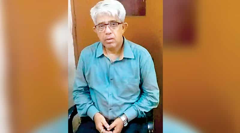 রোগীর ছদ্মবেশে শহরে ভুয়ো ডাক্তার ধরল পুলিশ, রিজেন্ট পার্কে চাঞ্চল্য
