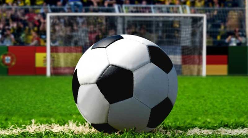 Footballer suspended over fixing allegations
