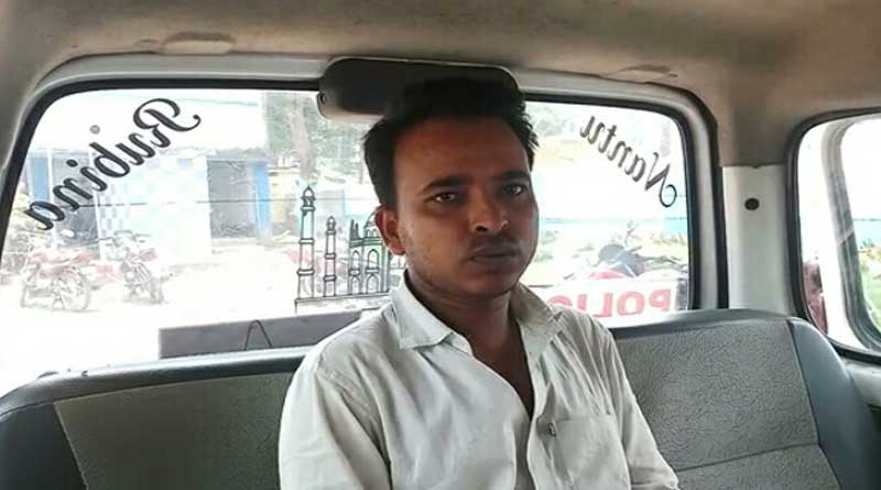 একাধিক থানার মেল হ্যাক করে তথ্য পাচার, বাদুড়িয়ায় গ্রেপ্তার এক যুবক