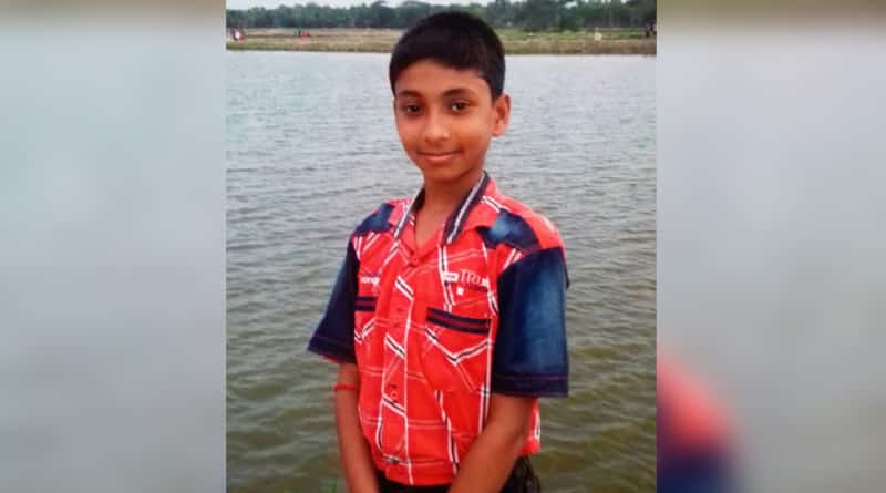 বাড়ির চিলেকোঠায় বালকের ঝুলন্ত দেহ, চাঞ্চল্য ছড়াল ডানকুনিতে
