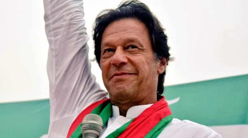 Imran Khan to Take Oath as Pakistan PM Before Aug 14?
