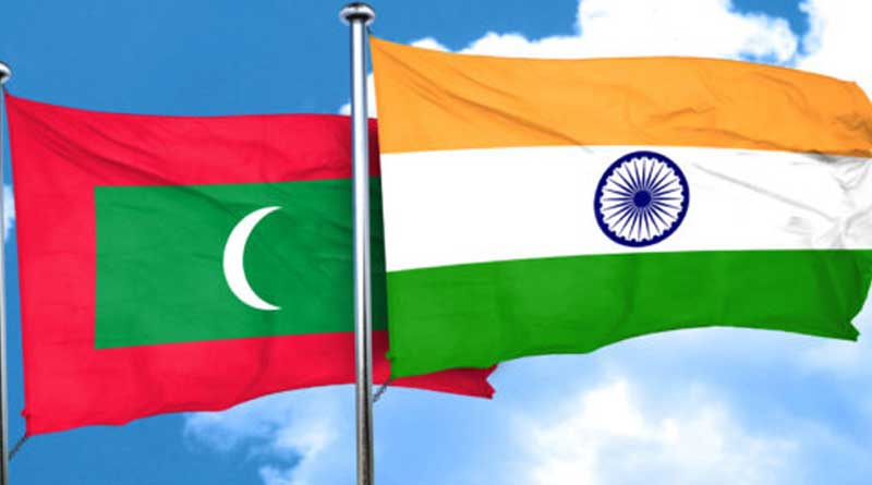Maldives snub to India, inks pact with Pakistan