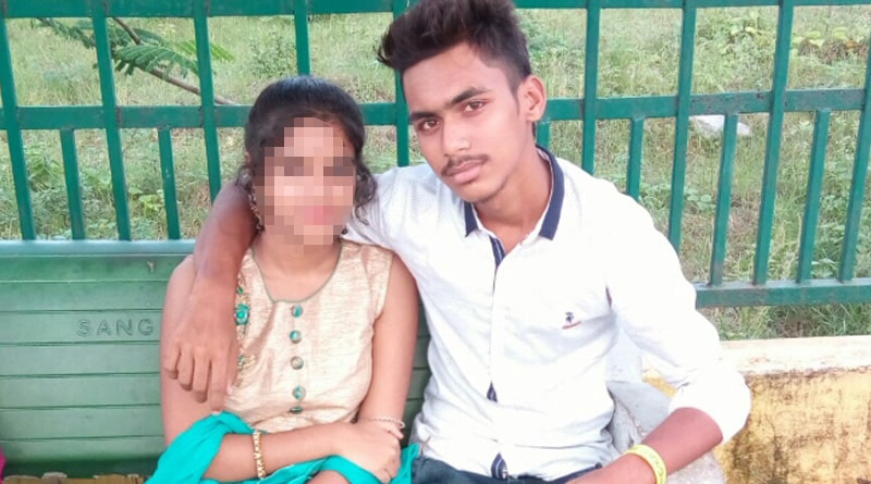 বাঁচার করুণ আর্তিতেও মন গলল না প্রেমিকার, বিষ খেয়ে আত্মহত্যা তরুণের