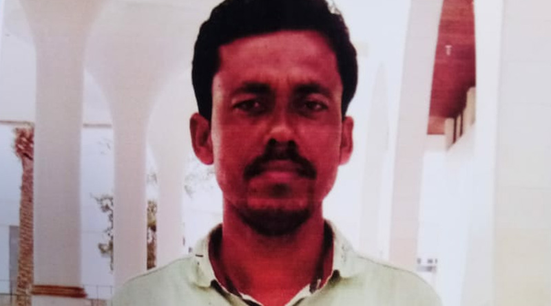 স্বপ্নভঙ্গ সৌদিতে! নির্মাণকাজের বদলে মরুভূমিতে ভেড়া চড়াচ্ছেন গলসির যুবক