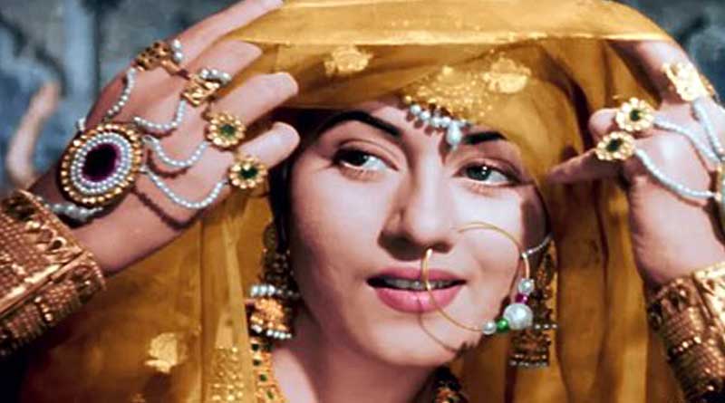 ‘সঞ্জু’ পথ খুলে দিচ্ছে মধুবালার, তৈরি হবে স্বপ্নসুন্দরীর বায়োপিক