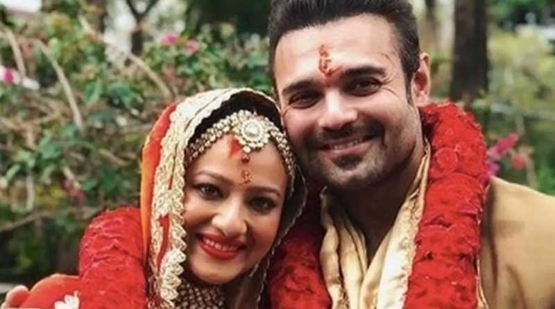 ধর্ষণে অভিযুক্ত হয়েও সাত পাকে বাঁধা পড়লেন মিমো