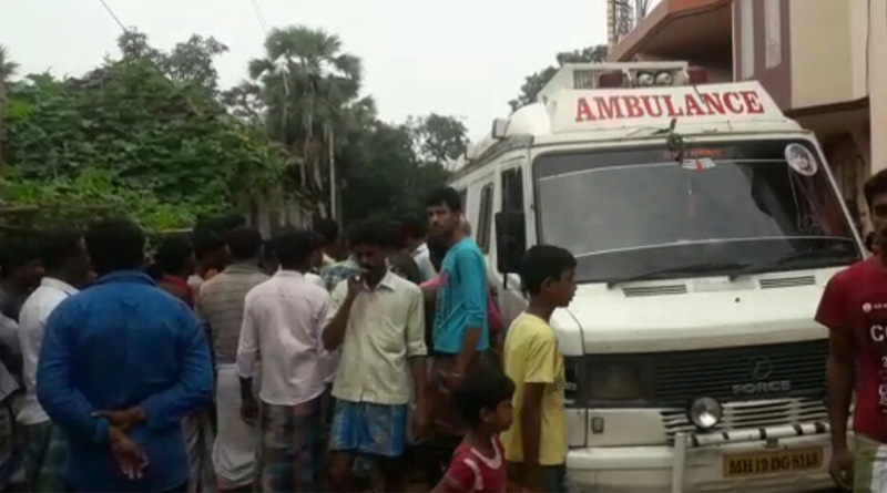 ভিনরাজ্যে শ্রমিক মৃত্যুর ঘটনায় উত্তাল মালদহ, জনরোষ সামলাতে নামল ব়্যাফ