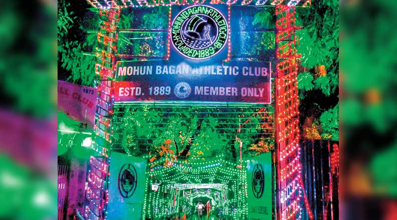 Mohun Bagan Day will be celebrated today