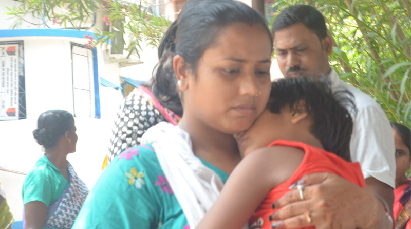 অভিযোগকারিণীর বিরুদ্ধেই মামলা দায়ের করলেন খোদ বিচারক, কিন্তু কেন?