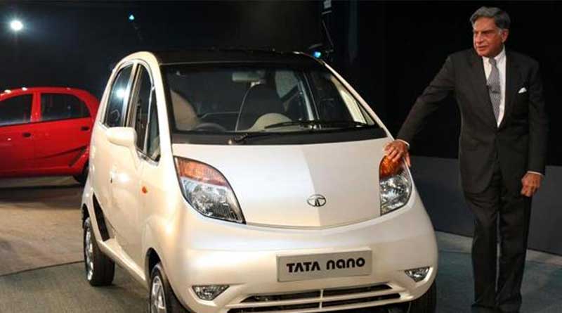 Tata Nano world’s cheapest car bids adieu