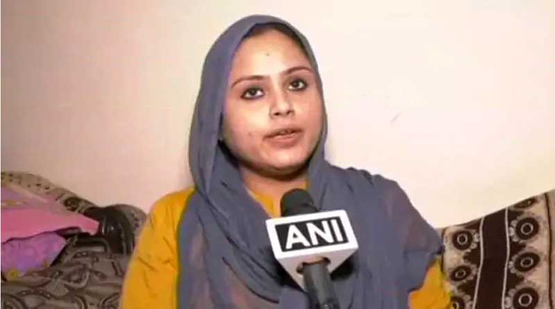 Cleric issued Fatwa against woman for criticising triple Talaq practice
