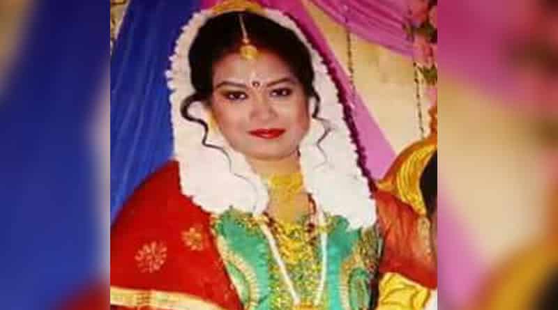 পণের দাবিতে স্ত্রীকে খুন, সিভিক ভলানটিয়ারকে গ্রেপ্তার করল পুলিশ