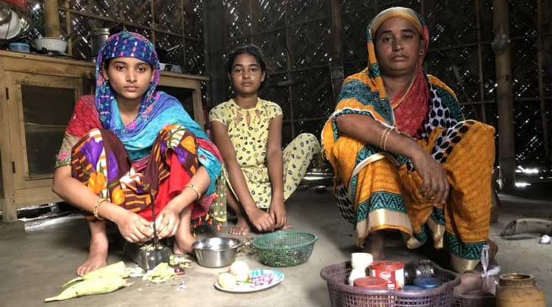 রোহিঙ্গাদের মতোই নিয়তি! কী পরিণতি হবে নাগরিকত্ব হারানো ৪০ লক্ষ ‘অসমবাসী’র?