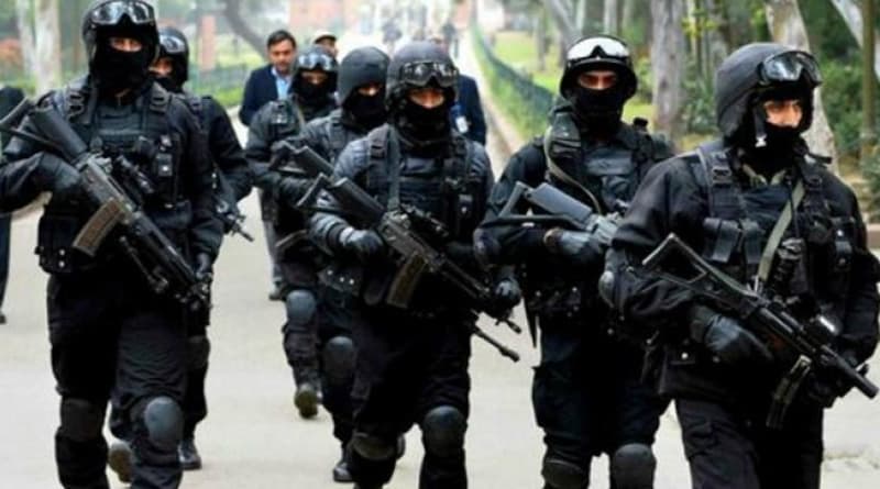প্রধানমন্ত্রীর বিরুদ্ধে রাসায়নিক হামলার ষড়যন্ত্র, ফোনে সতর্কবার্তা যুবকের