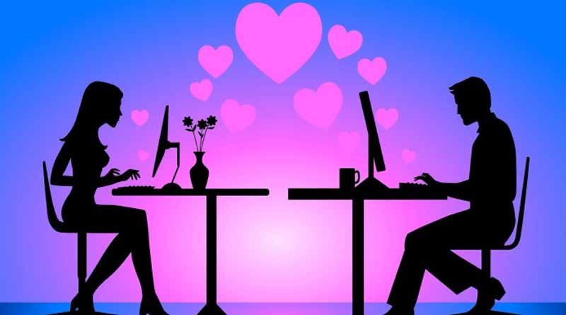 Beware of frauds on online dating sites