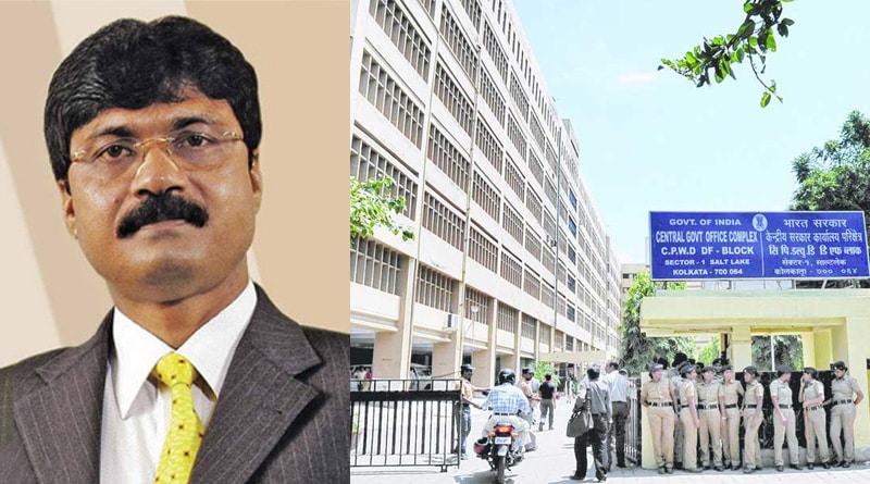 বেআইনিভাবে হাজার কোটি টাকা নেওয়ার অভিযোগ, পৈলান কর্তার বাড়িতে সিবিআই