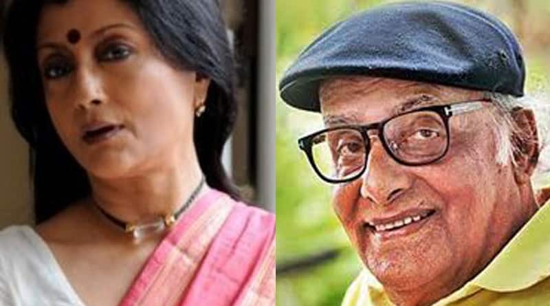 মহানায়ক সম্মানে ভূষিত অপর্ণা-পরাণ, উত্তমকুমারের মৃত্যুদিনে স্বীকৃতি তরুণদেরও