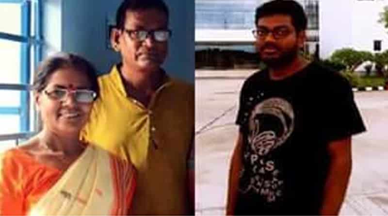 খড়ের চালা থেকে ফ্রান্সের বিশ্ববিদ্যালয়, স্বপ্নের উড়ানে বাংলার অগ্নিদীপ