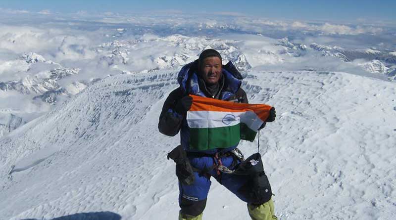 Pemba Sherpa who climbed Everest 8 times goes missing