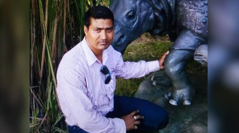 ভয় দেখিয়ে পরিচারিকাকে লাগাতার ধর্ষণ, কাঠগড়ায় পুলিশ আধিকারিক