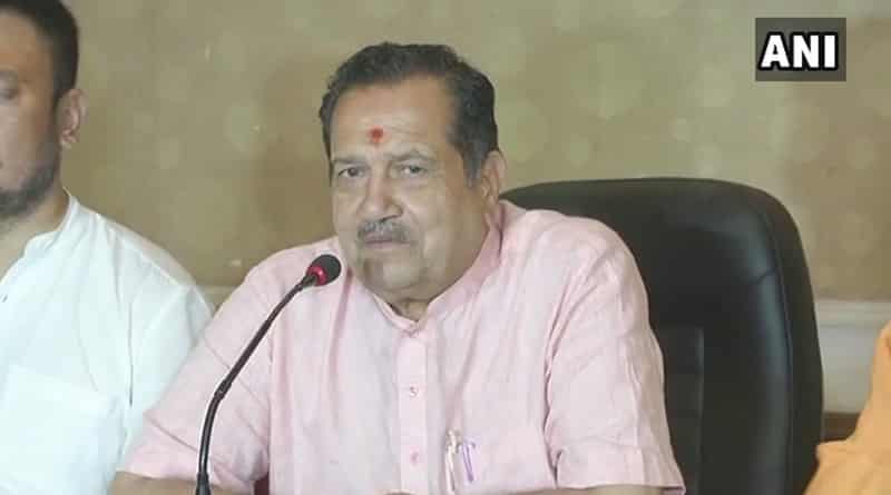গো-হত্যা বন্ধ করলেই থামবে গণপিটুনি, বিতর্কিত মন্তব্য আরএসএস নেতার           