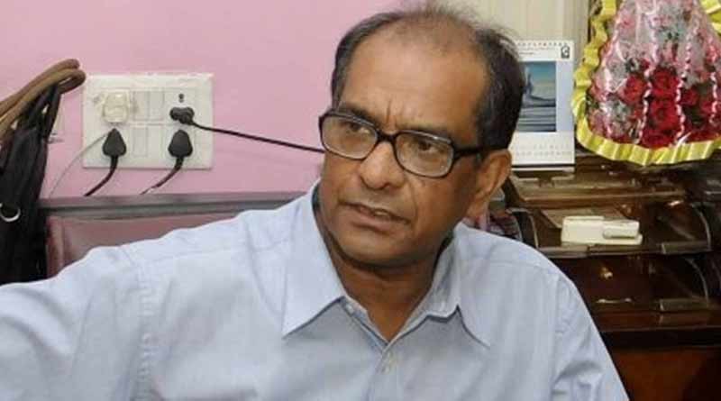 The Vice-Chancellor of Jadavpur University wants to resign