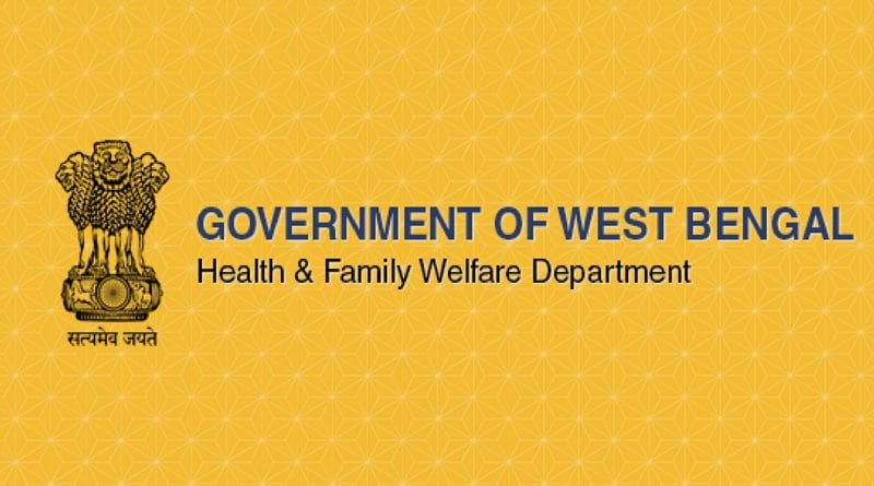 Consultant Jobs under West Bengal State Health & Family Welfare Samiti