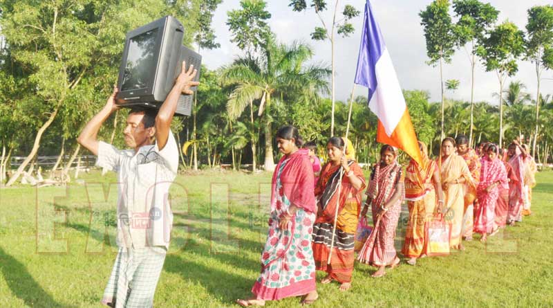 বিপর্যয়ে পাশে দাঁড়িয়েছিল এমবাপের ফ্রান্স, সমর্থনে ঋণ শোধ সুন্দরবনের