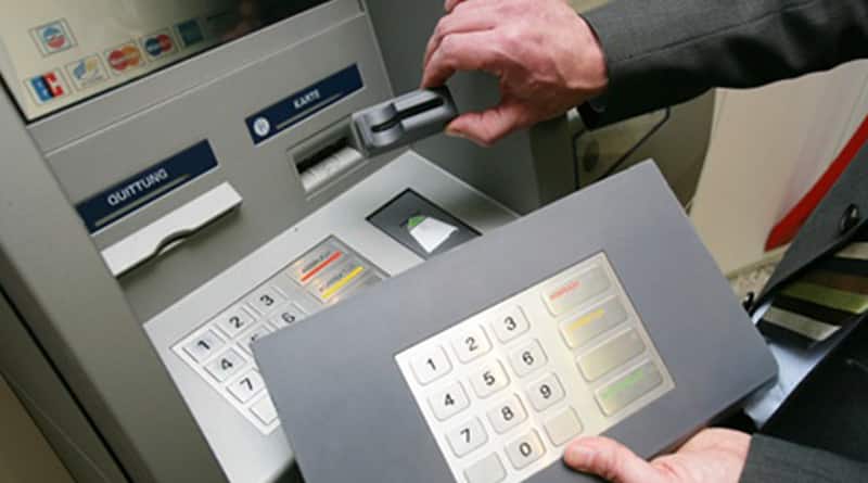Bangladesh nabs six Ukraine nationals for ATM fraud