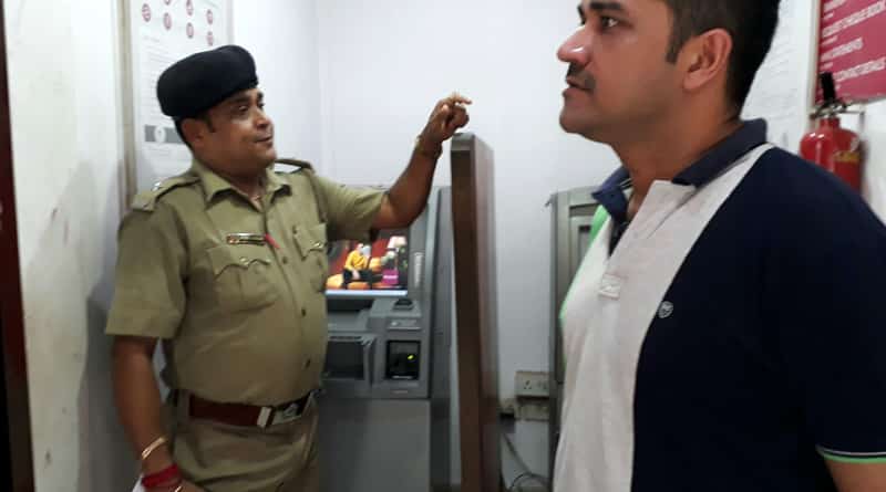 জালিয়াতি ঘটনায় গ্রেপ্তার হতে পারেন ব্যাংক ম্যানেজার, কড়া বার্তা পুলিশের