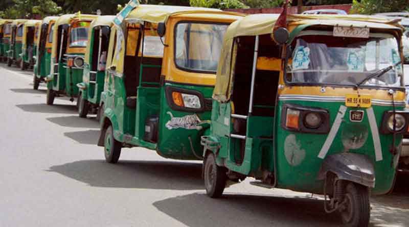 Couple thrashed by auto driver in Jadavpur