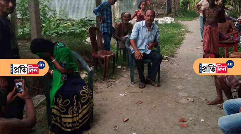 পরিচয় লুকিয়ে নাবালকের সঙ্গে সংসার, ফাঁস গৃহবধূর কীর্তি
