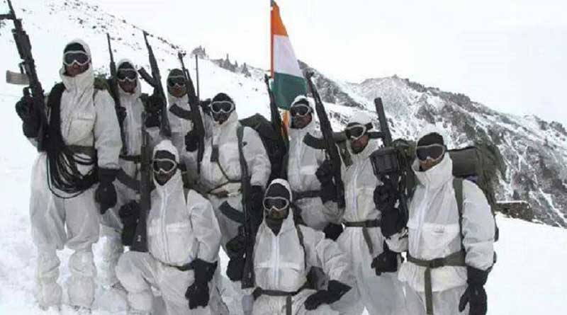 Army finalises project to produce clothing, equipment for siachen glaciar