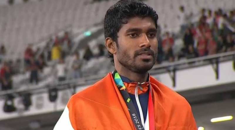 এশিয়াডে সোনালি দৌড় অব্যাহত, ট্র্যাক-এন্ড-ফিল্ডে জোড়া সোনা ভারতের