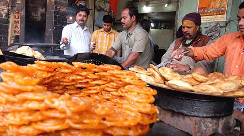 Kolkata Corporation likely to apply a new guideline to street food seller